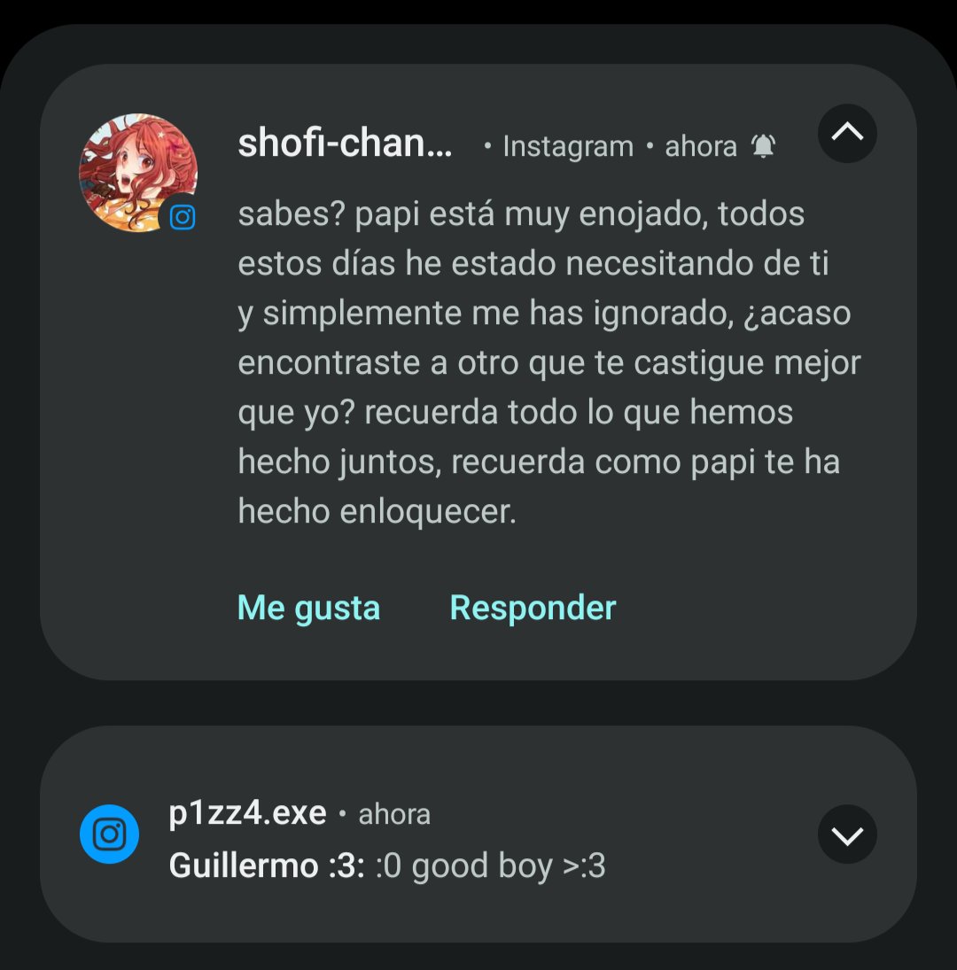 P1zz4! (no soy femboy) tweet media