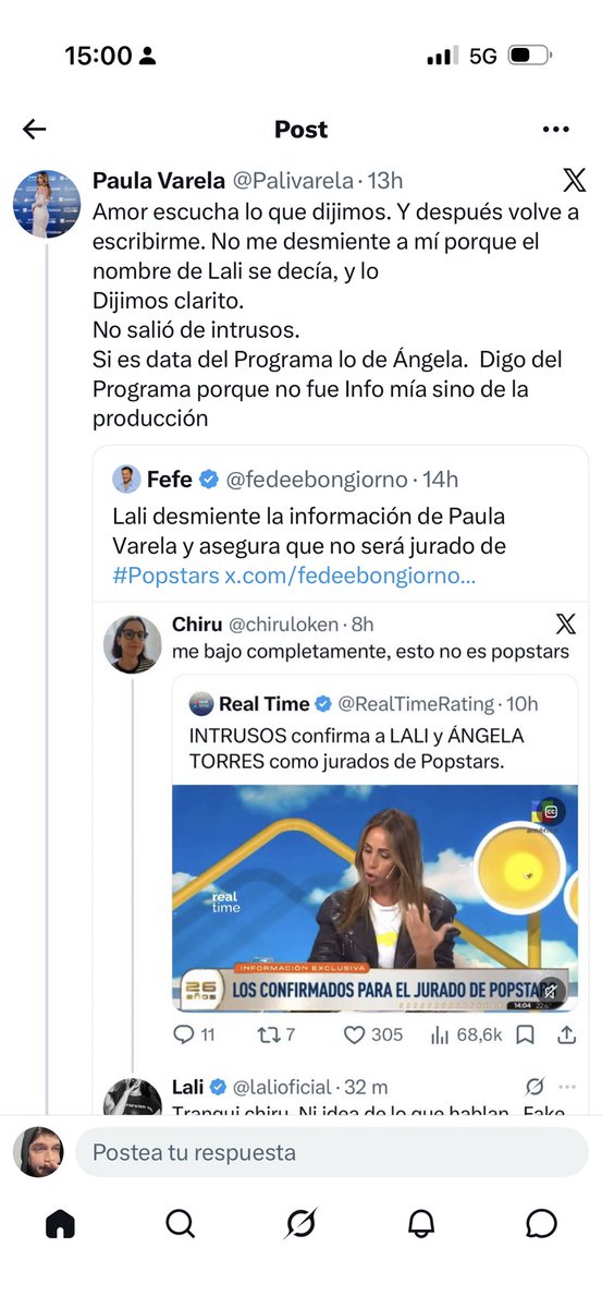 ElEjercitoDeLAM tweet media