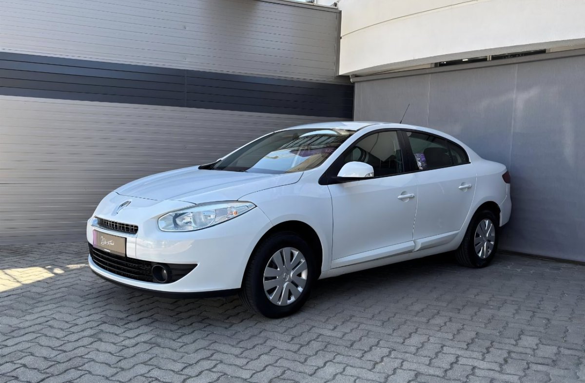 DorvengoCar's tweet image. DCA: 12.715.464
2011 Renault Fluence 1.5 DCi Comfort
226.038 km.
For sale on auction.
The starting bid is: 1.000 Euros
Interested?
Telegram: @dorvengo
Dorvengo Renault Classics
Since 1996
#renault