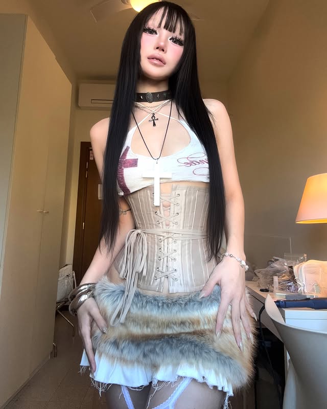 NaNa 𝄞 tweet media