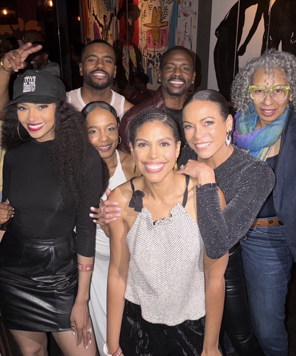 AUTigers4Ever's tweet image. Karla, Daphnee, Tamara, Keith, Sean, Marquita &amp;amp; Colby at a concert together last night. 

I think they all like each other. 😉 

#BeyondTheGates #BTG