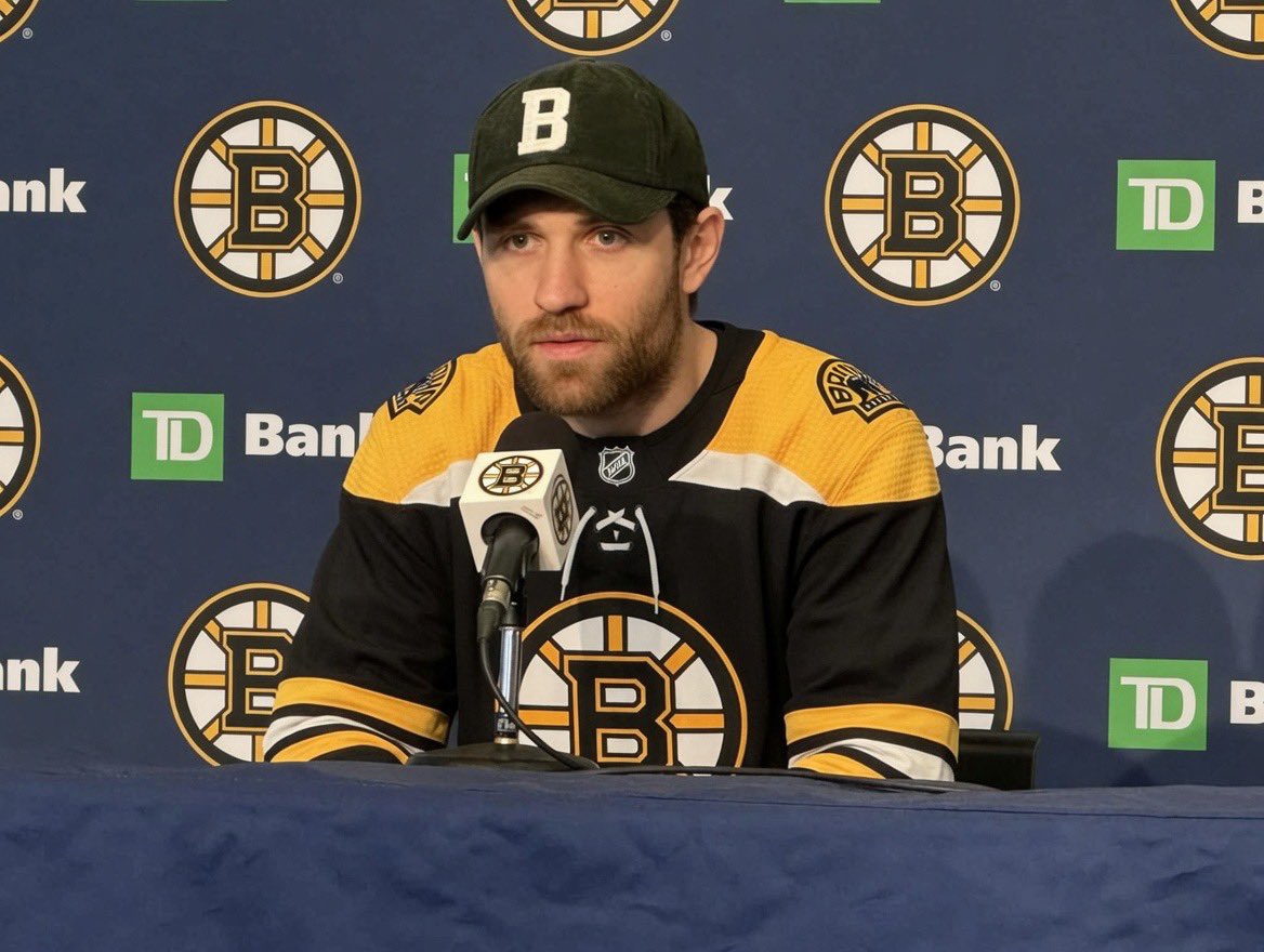 Bruins Wyan tweet media