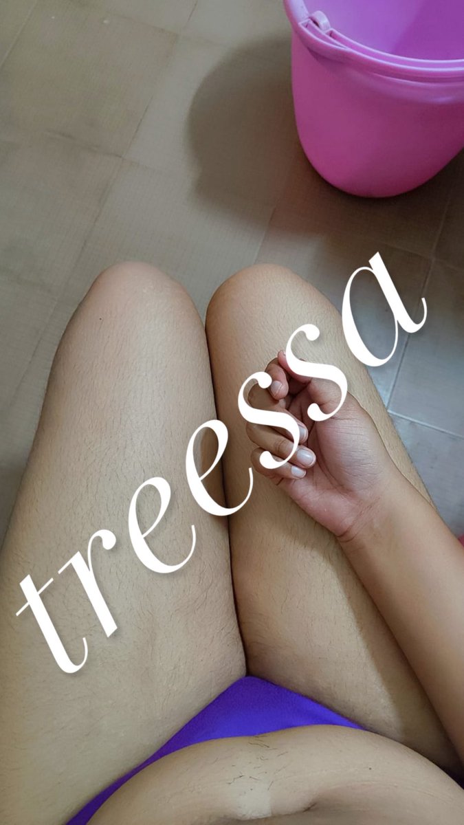 TREESSA tweet media