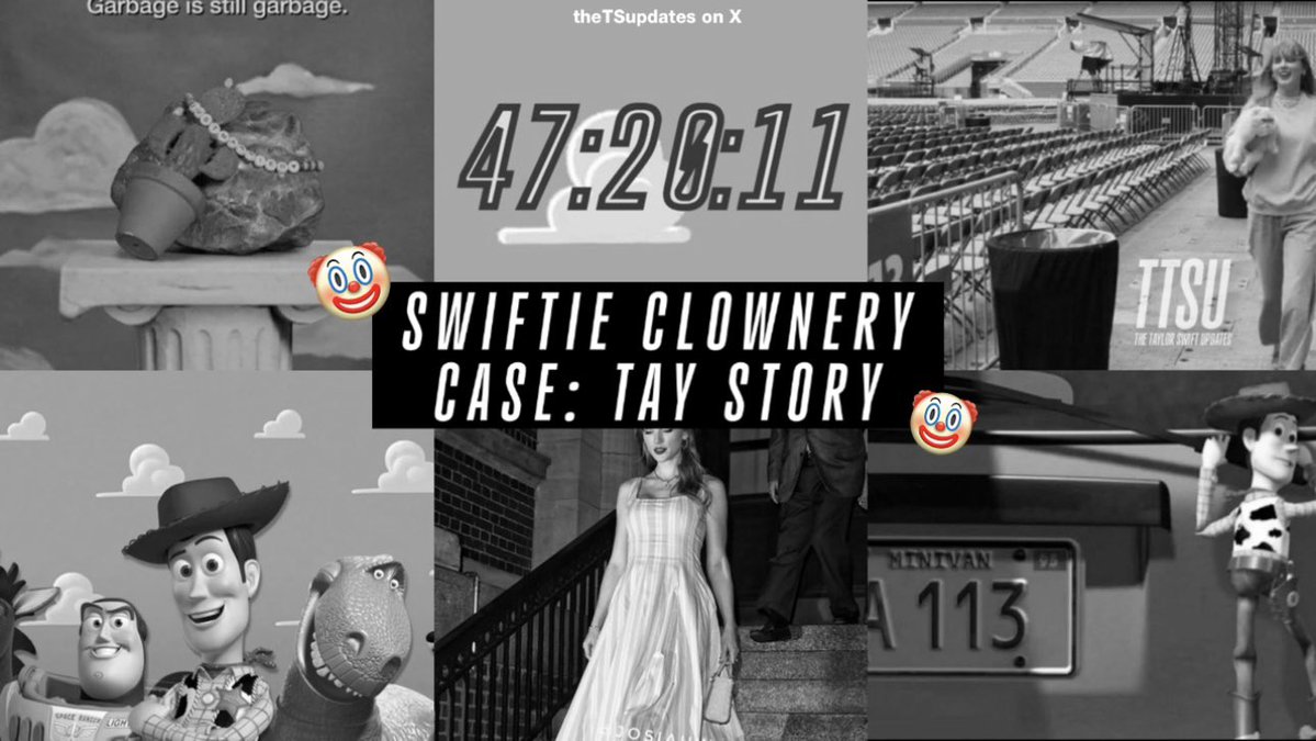 The Taylor Swift Updates tweet media
