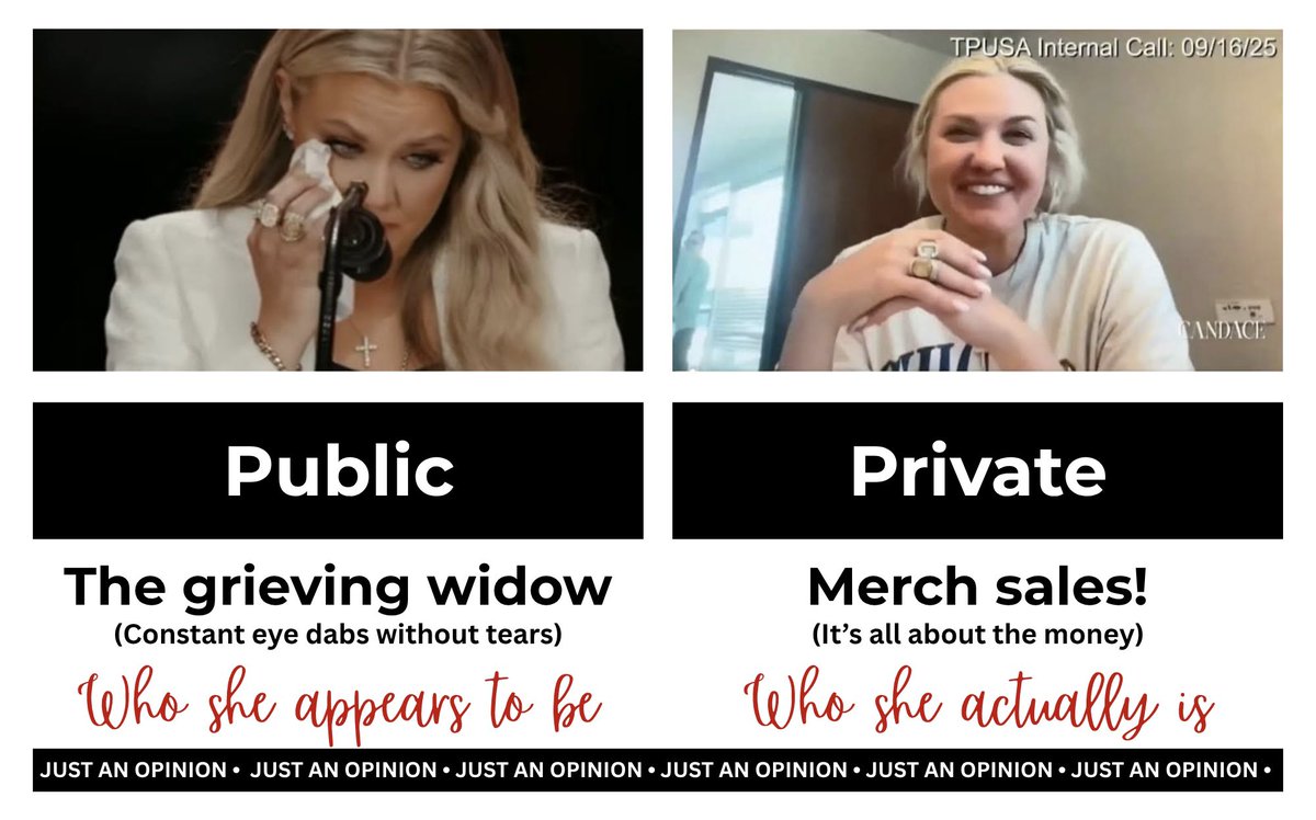 Mandy tweet media