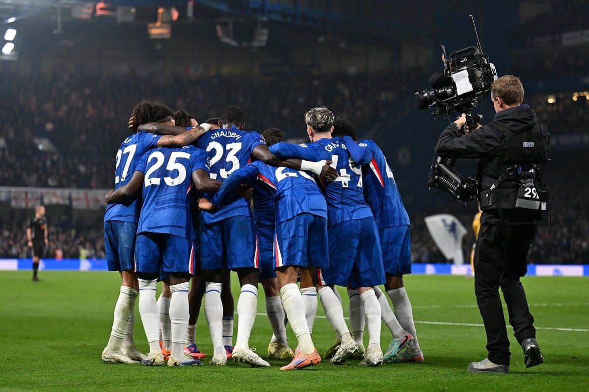 GBEMISOLA CFC💙 tweet media
