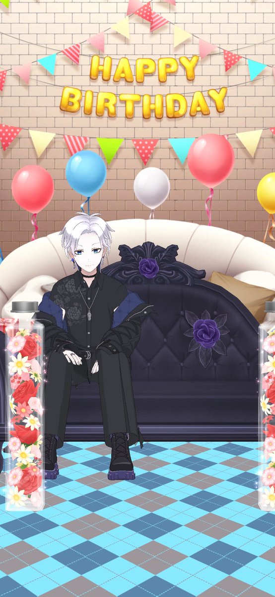 天月 星斗🌙⭐️ルキグラ🥈ありがとう✨️ tweet media