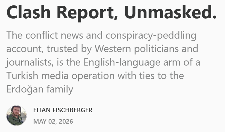 Eitan Fischberger tweet media