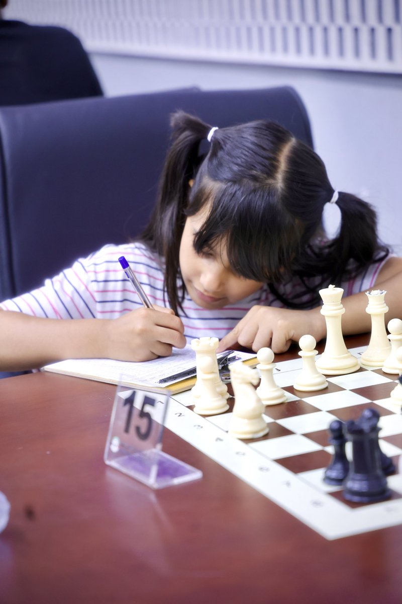 AlAin Chess Club tweet media