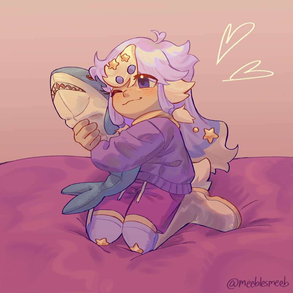 meebs ✦ commissions open tweet media