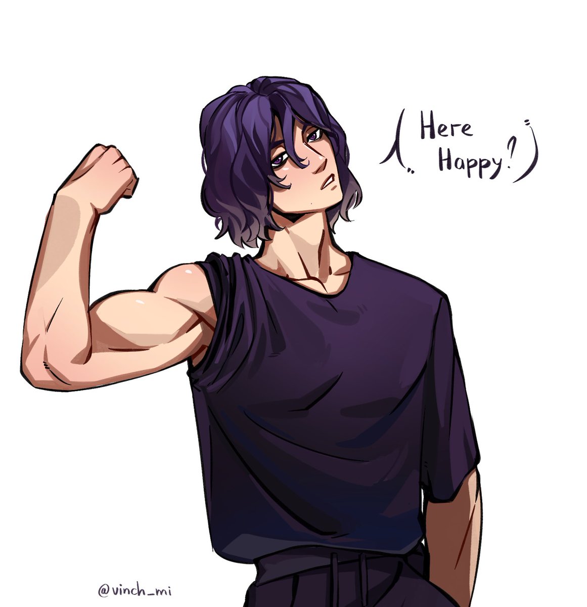 vinch (commissions open) tweet media