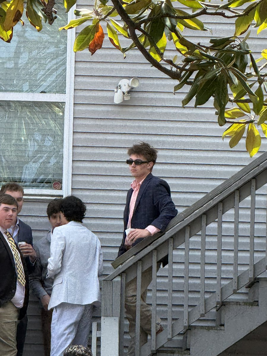 Touse mogger #kentuckyderby