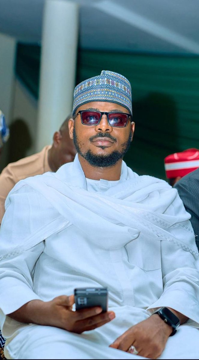 Mallam jabir tweet media