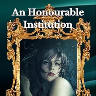 MarciaC89111861's tweet image. In my May 2026 Newsletter: marciaclayton.co.uk/my-may-2026-ne…  find out what a "Gigglet Fair" is, learn about mazzards, a North Devon fruit, and read my review of "An Honourable Institution" by Laura Lyndhurst, as well as catch up on all my own writing news. #blog #blogger #newsletter