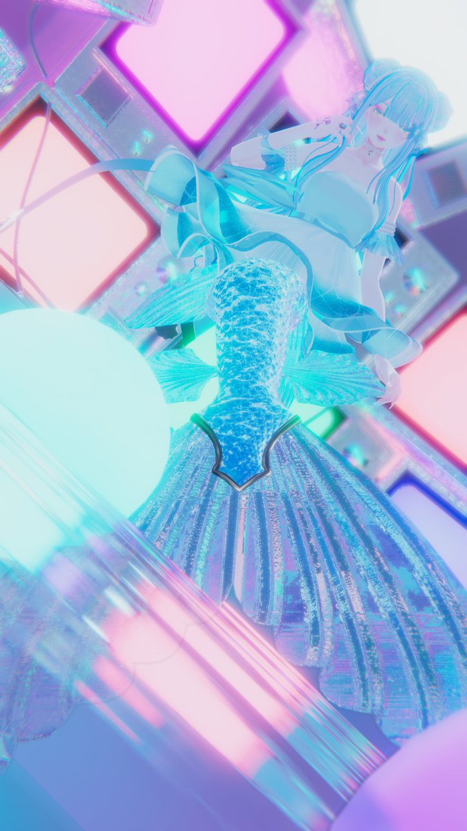Sea of stars factory tweet media