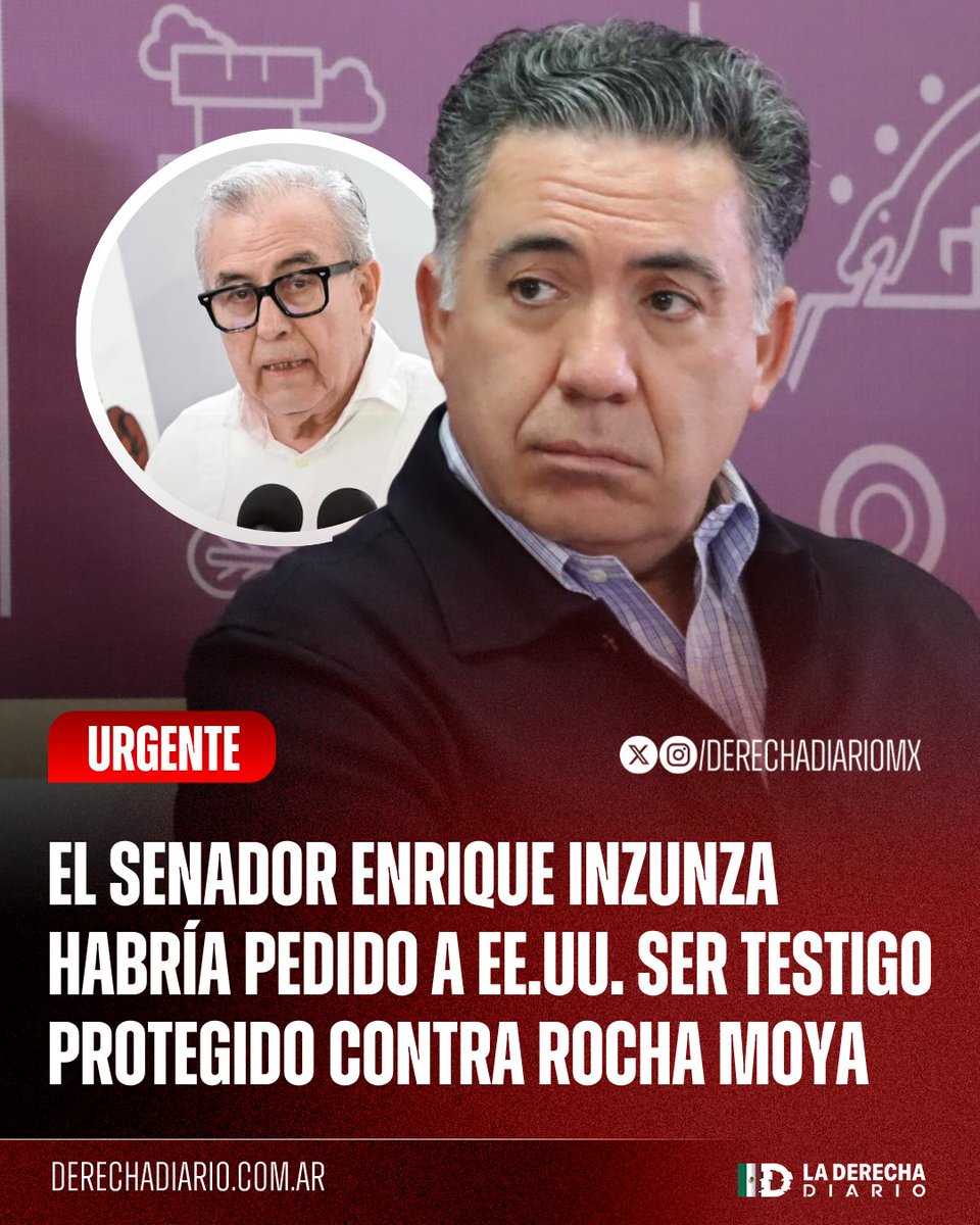 La Derecha Diario México tweet media