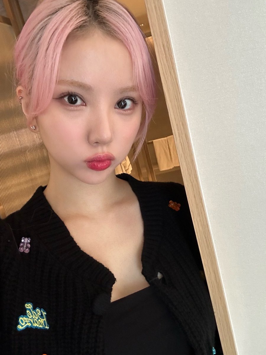 𝕧ǝrsüs — 𝖑ittlǝ 🪼♡ m𝕚x ! tweet media