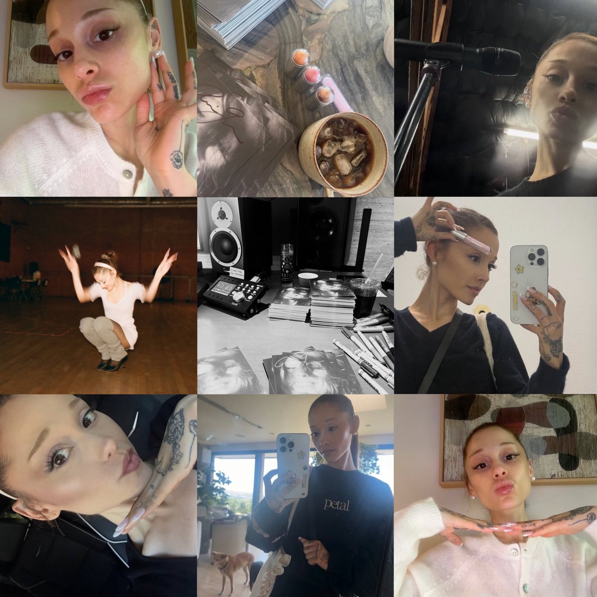 pola ꕤ tweet media