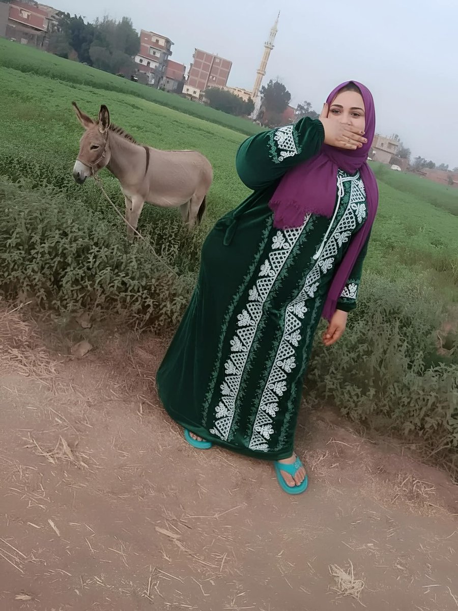 فلاحه ملبنايه tweet media