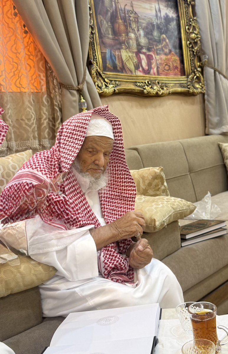 د. بدر بن علي العتيبي tweet media