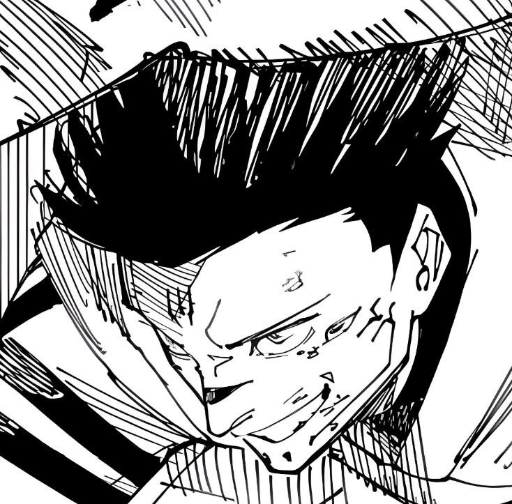 loveisukuna's tweet image. He likes to hit #this pose SO much ig🍓⏳🥱