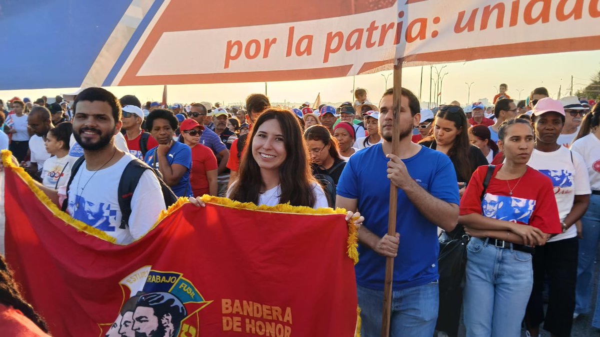 Ivette Lamigueiro tweet media