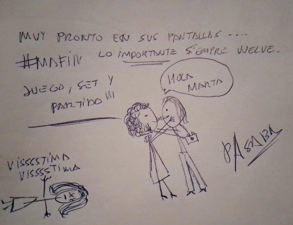 PasabaPorAquí tweet media