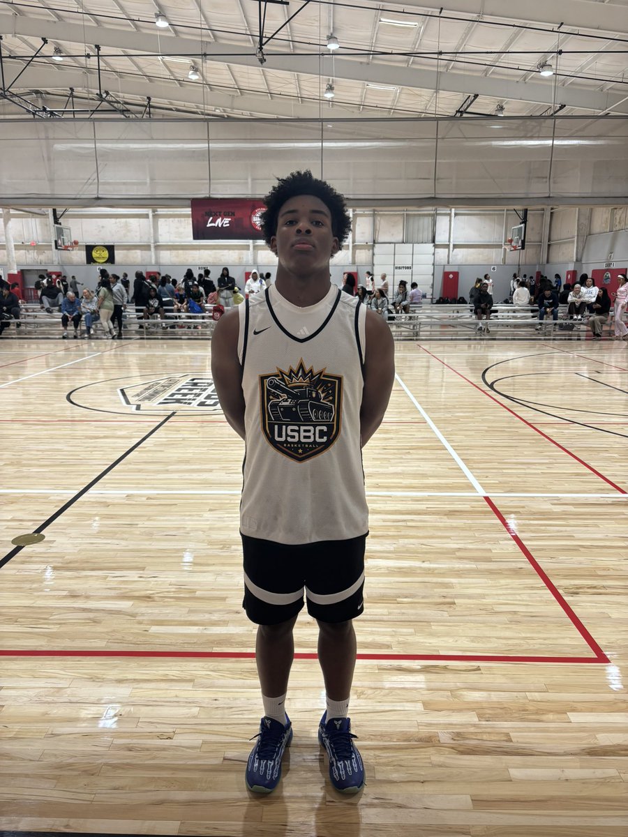NGS HOOPS tweet media