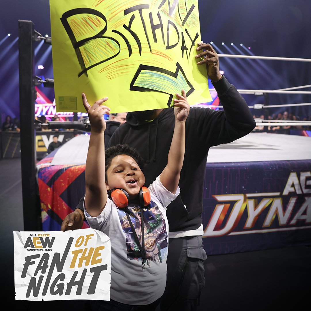 All Elite Wrestling tweet media