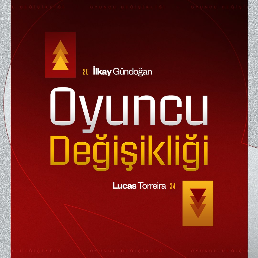 Galatasaray SK tweet media
