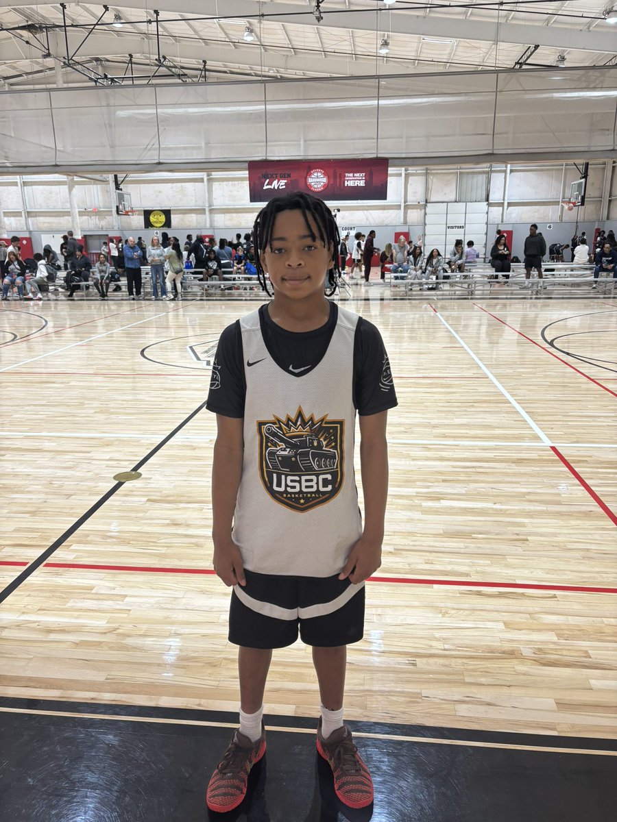 NGS HOOPS tweet media