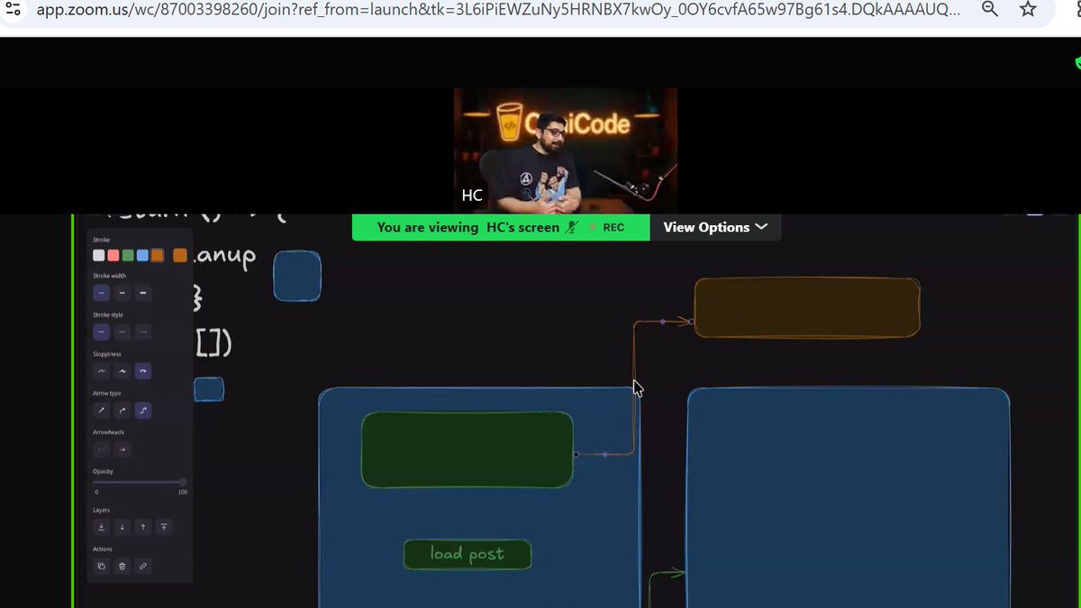 kkanu9324's tweet image. Chai ☕ + Code 💻 = React Fundamentals Day 1 ⚛️
Today start my  React journey 🔥
Consistency mode ON 💯
#React #WebDevelopment #CodingJourney #ChaiAurCode @Hiteshdotcom @piyushgarg_dev @ChaiAndCode 😍