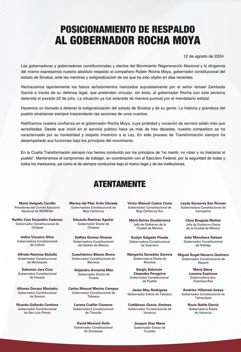 El Hass tweet media