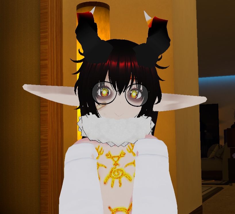Raudric The Butler (Your Dragon butler vtuber.) tweet media