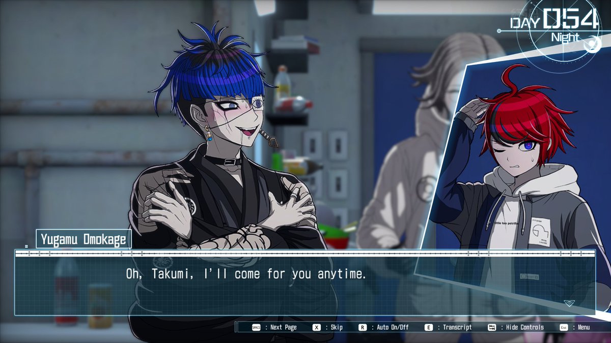 🔞TakumiheartYugamu tweet media