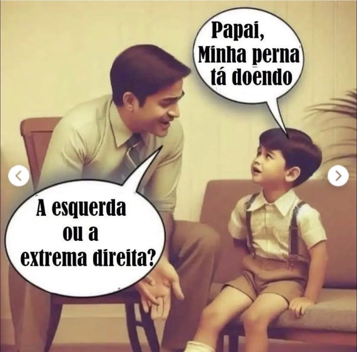 Fernando Lago ⚙️ tweet media