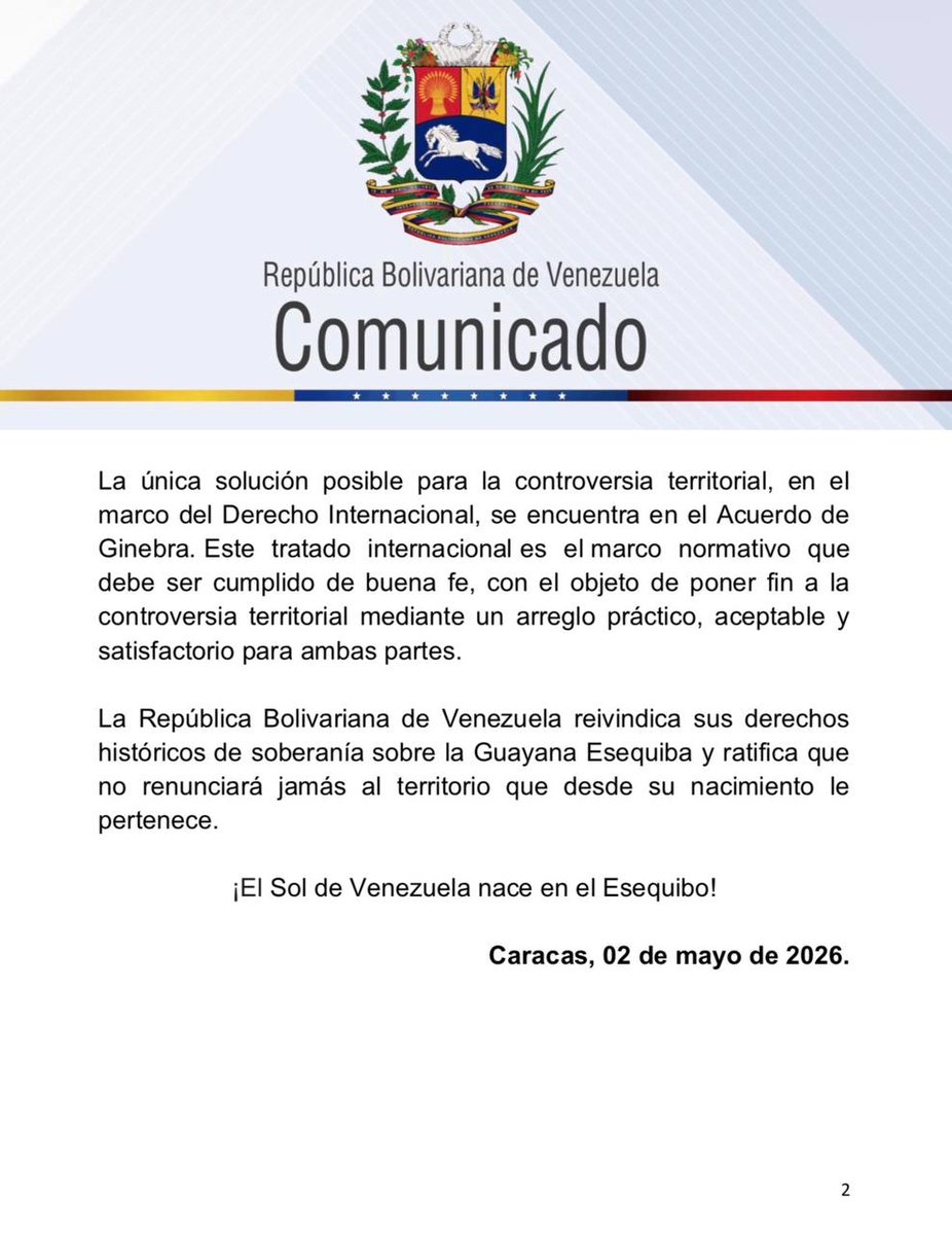 MisionVenezuelaOPAQ-CPI tweet media