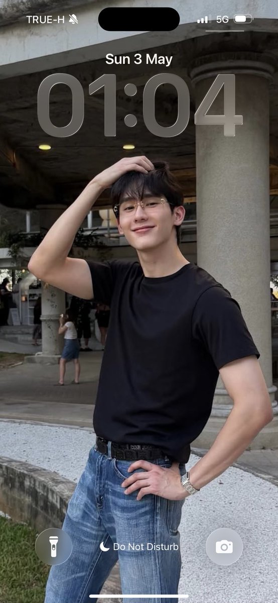 ไทจิ๋ว 🤏🏻 tweet media