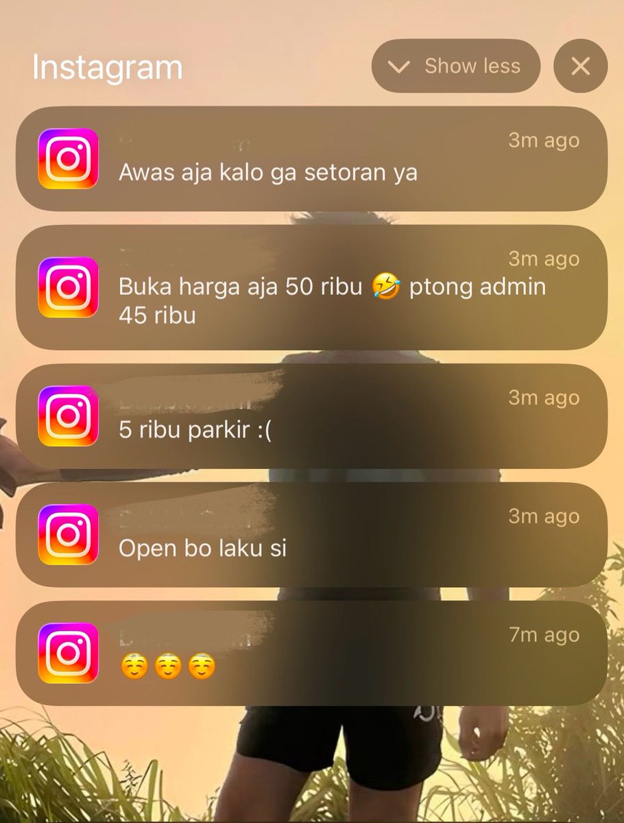 Lnoa tweet media