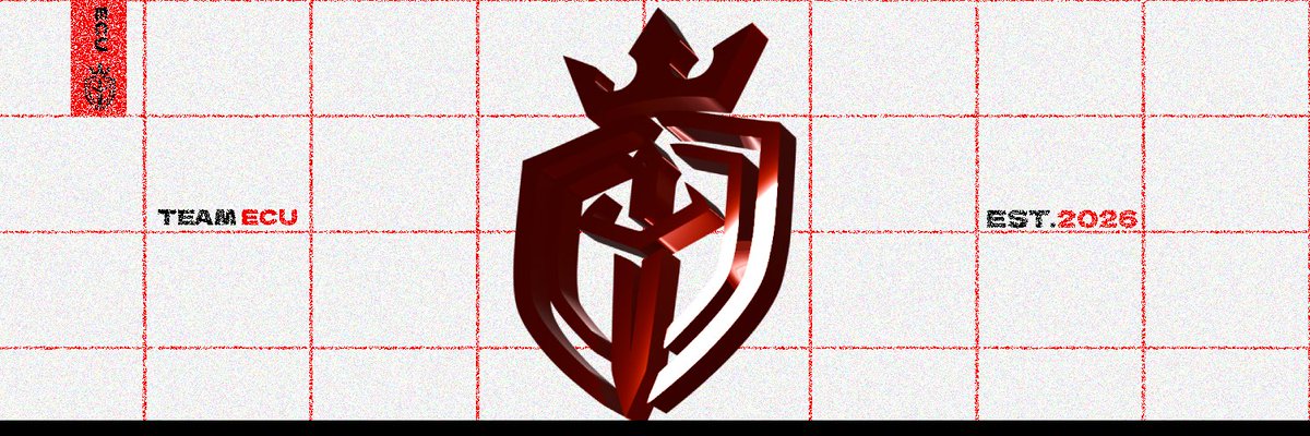ECU™ tweet media