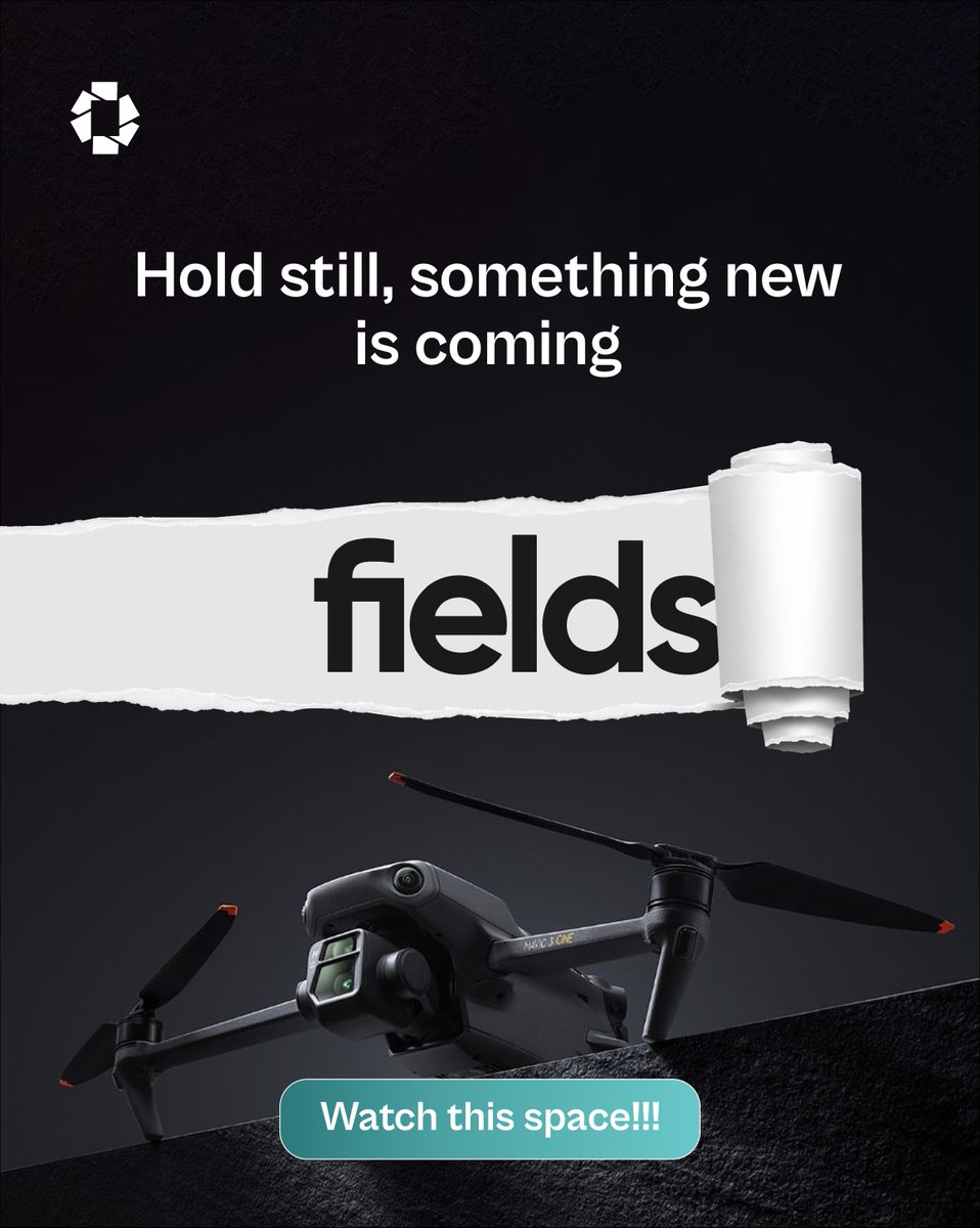 FieldScope tweet media