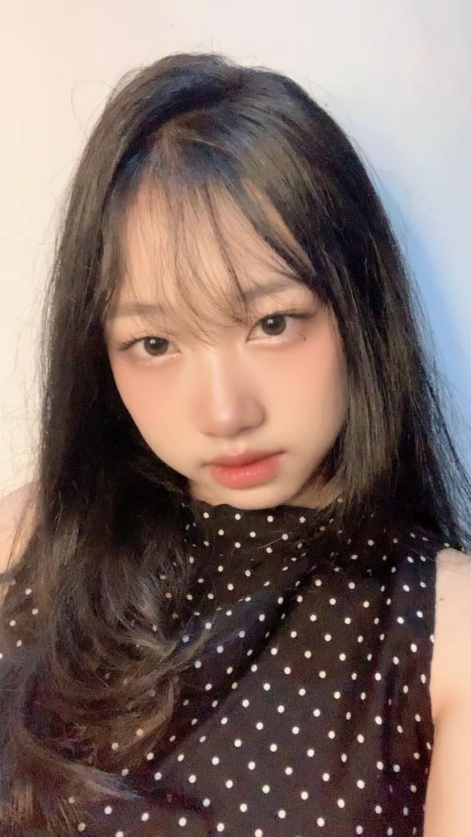 ⋆˚ ᰔ!____AYe(ꫀ.)nn =3 🐩🫑💕 tweet media