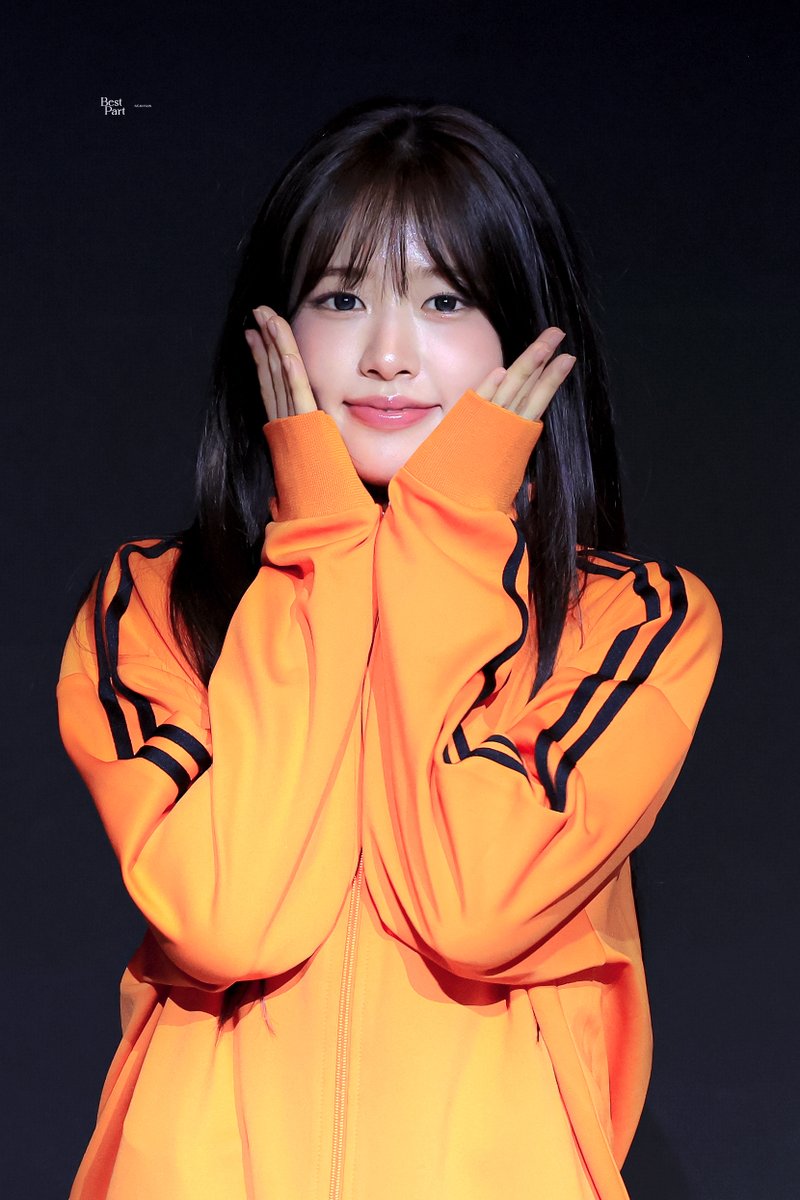 bestpart_901's tweet photo. 260502
#아이브 #안유진 #IVE #ANYUJIN #YUJIN https://t.co/AuTDceWnn4