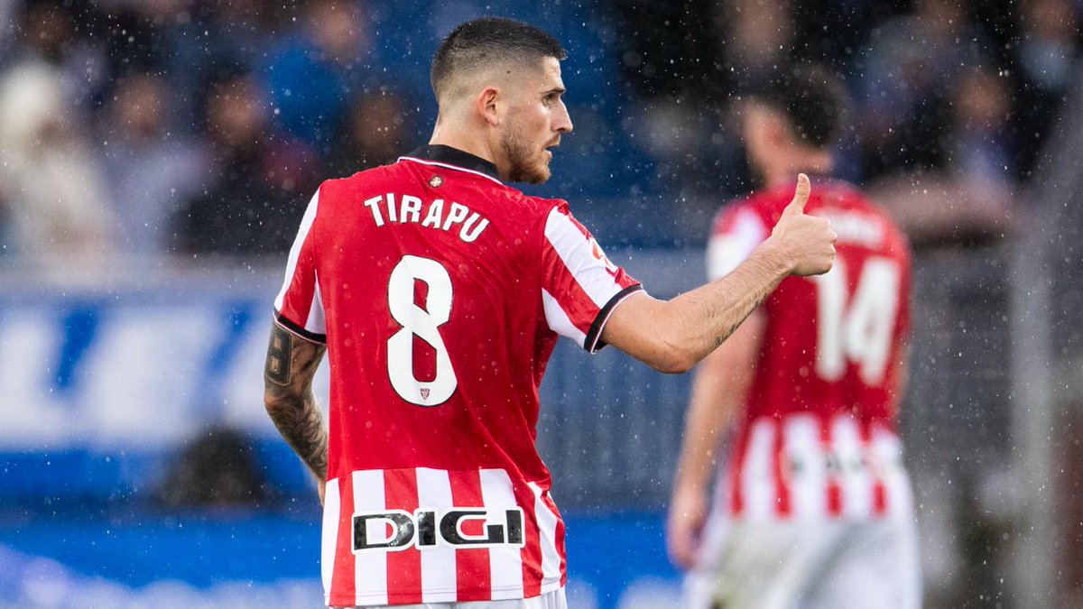 Athletic Club tweet media
