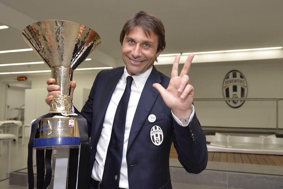 JUVENTV tweet media
