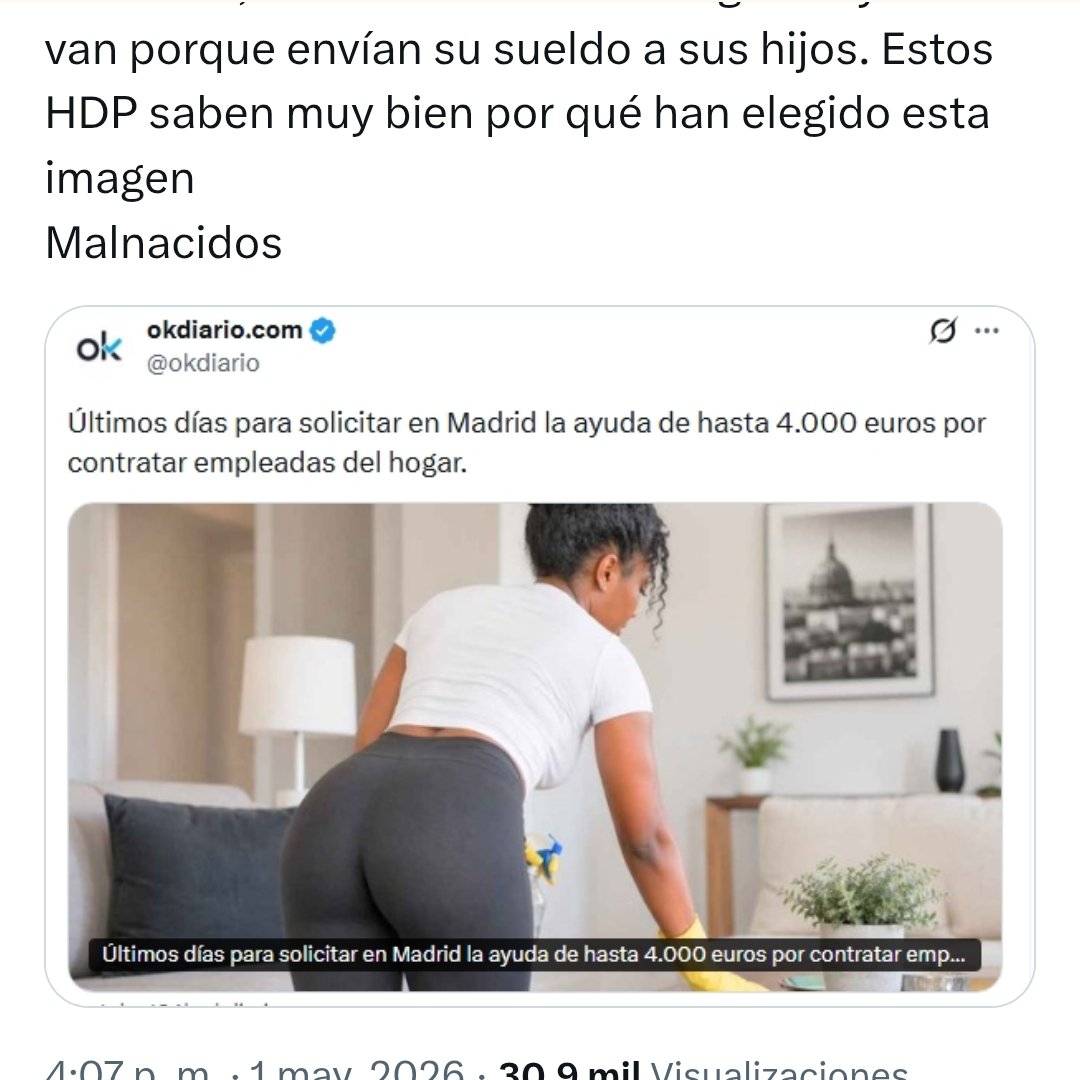 Jartivista Poderosa tweet media