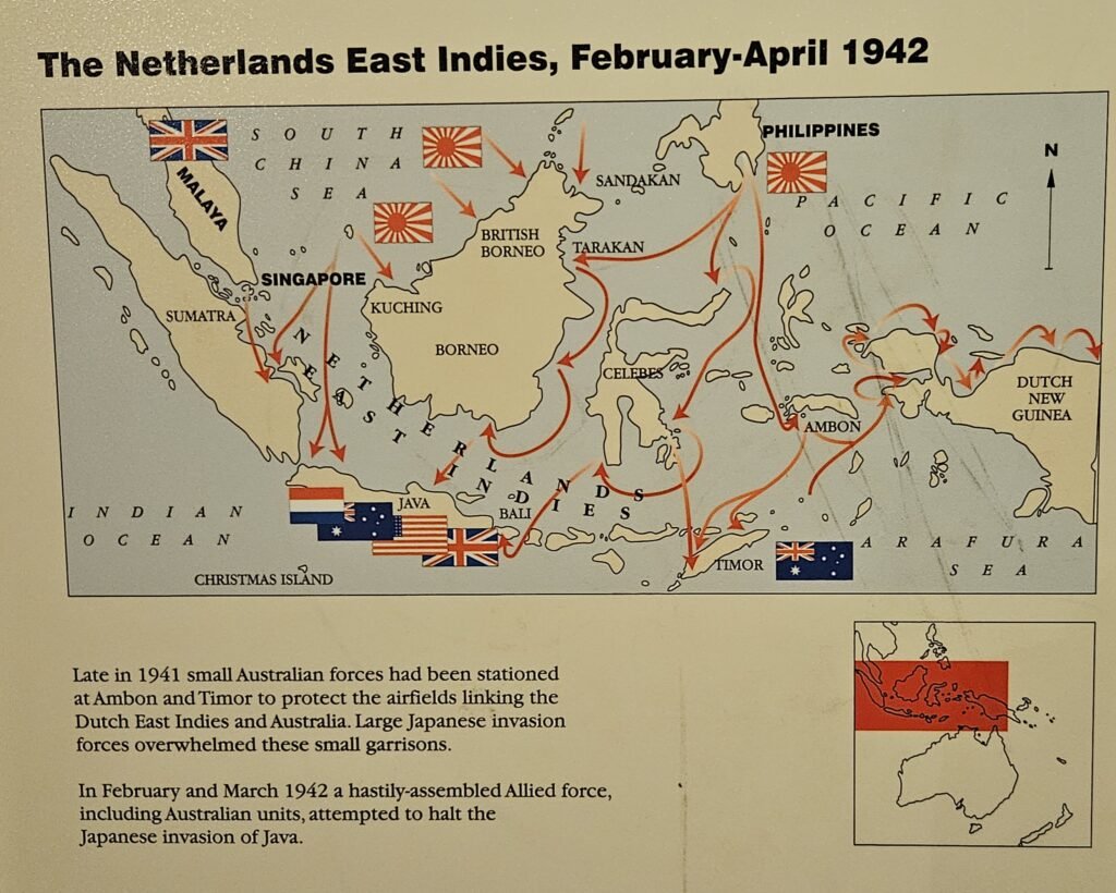 Ajidarmo's tweet image. #Hitler had no real plans for the Dutch East Indies now #Indonesia except for hoping Japan can take control of it