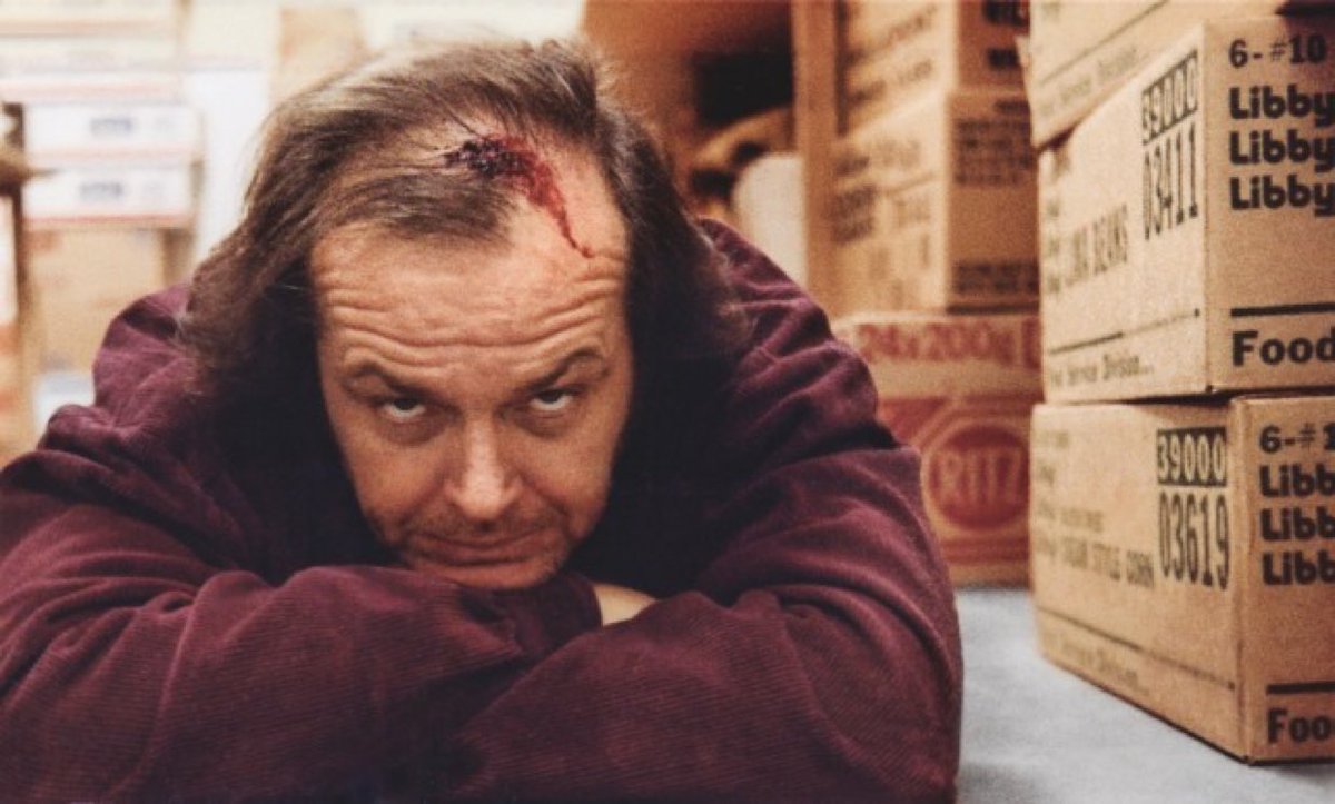 Best of Kubrick tweet media