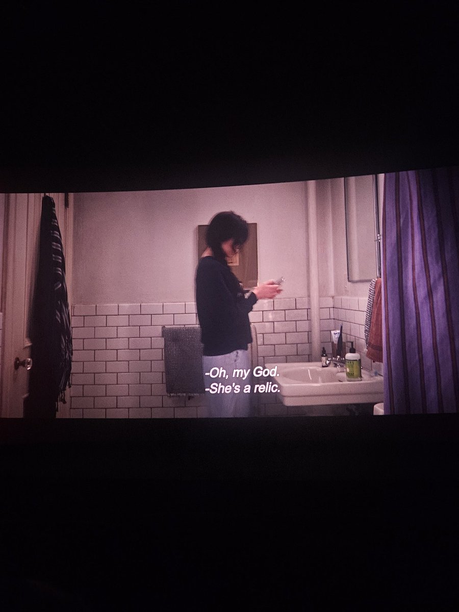 eswar__varma's tweet photo. S T : #TheDevilWearsPrada2 https://t.co/HRnqCqCeAZ