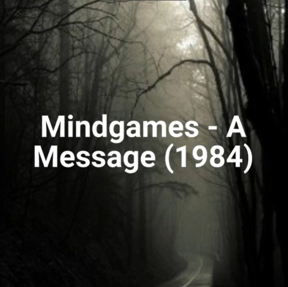 deeper80s's tweet image. #NowPlaying on Deeper80s
Show: 330

Artist: Mindgames
Song: A Message
Format: 7"
Released: 1984
#Deeper80s #MadWaspRadio

@MadWaspRadioMWR - the very best in advert free music, accept no substitutes!!
madwaspradio.com